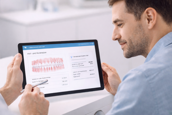 Zahnarztkosten verständlich erklärt: Welche Leistungen übernimmt die Krankenkasse?